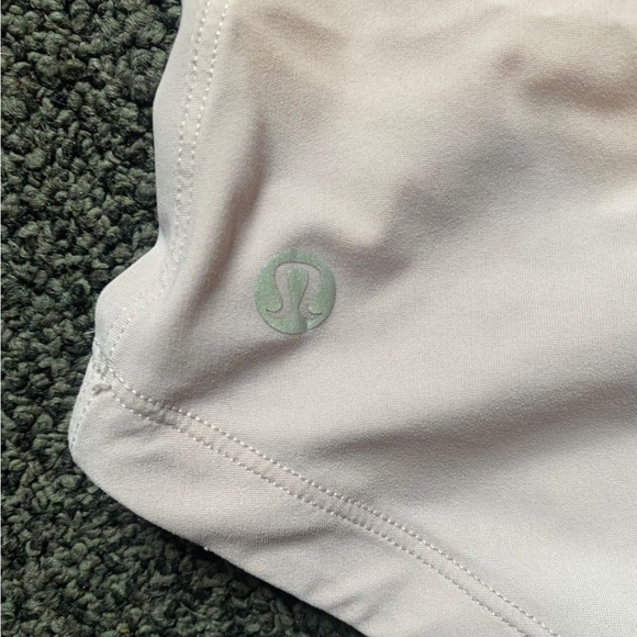 Lululemon Racerback Tank - Picture 2 of 3